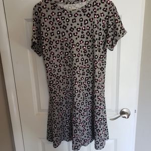 Kate Spade tshirt dress
